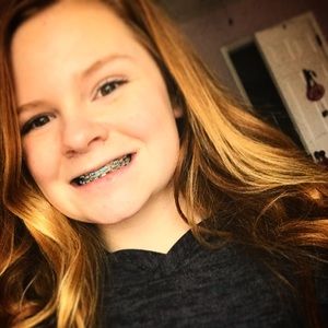 Meet your Posher, Ansley